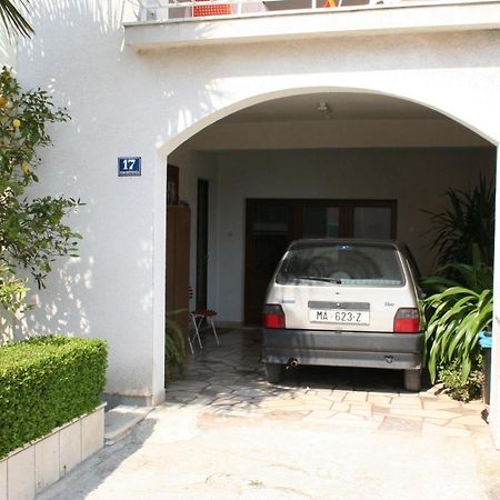 Apartment Podgora 518A Εξωτερικό φωτογραφία