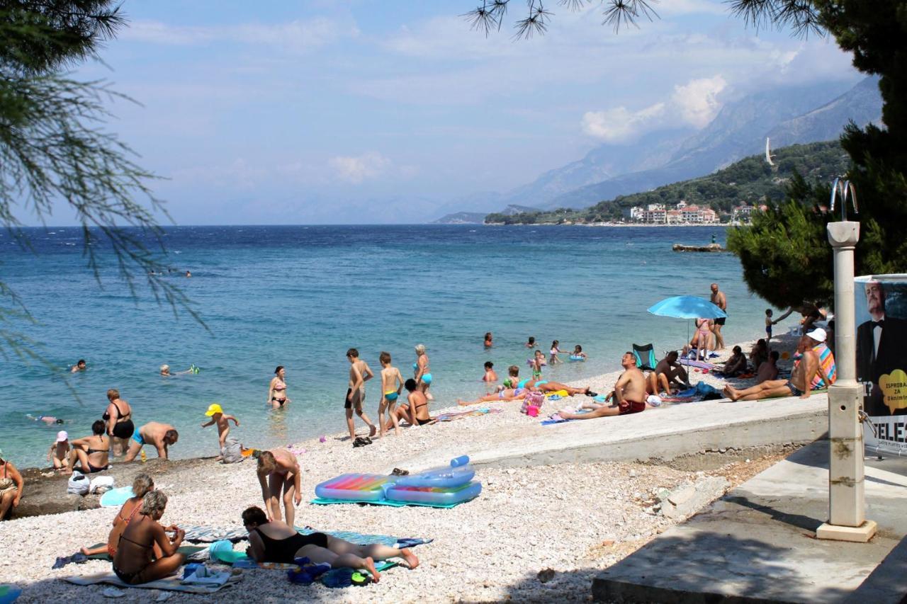 Apartment Podgora 518A Εξωτερικό φωτογραφία