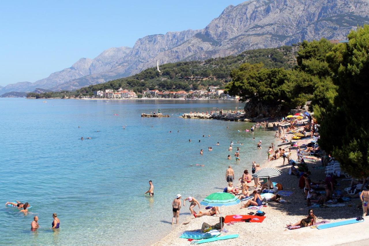 Apartment Podgora 518A Εξωτερικό φωτογραφία