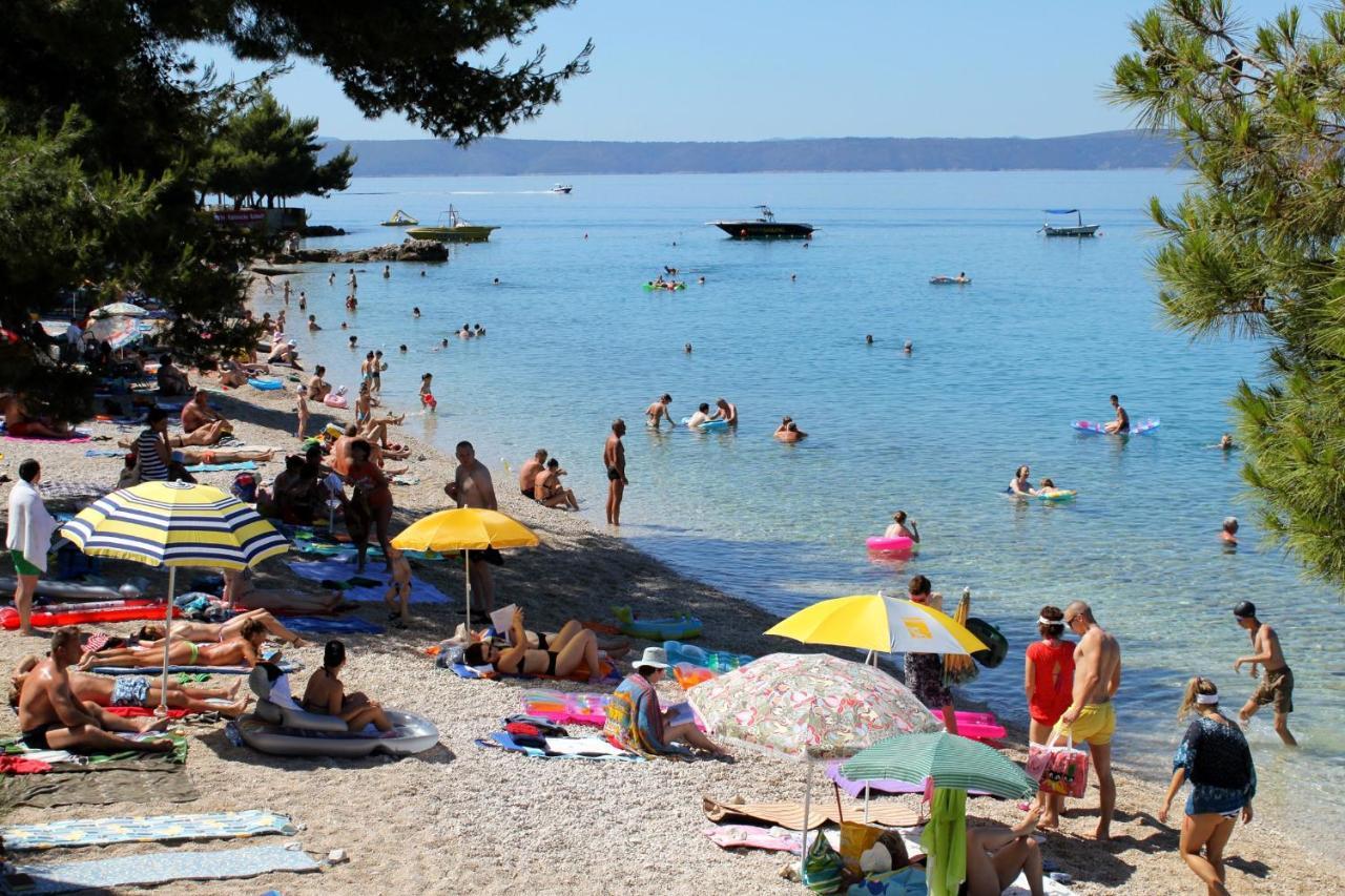 Apartment Podgora 518A Εξωτερικό φωτογραφία