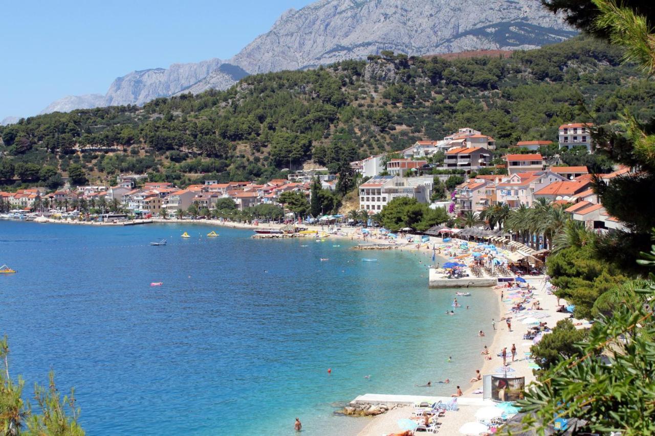 Apartment Podgora 518A Εξωτερικό φωτογραφία