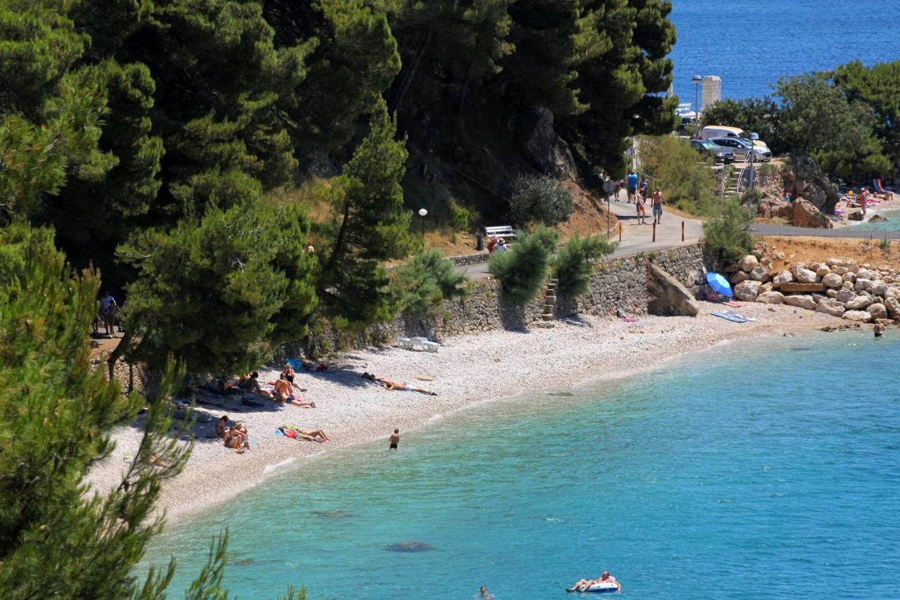 Apartment Podgora 518A Εξωτερικό φωτογραφία
