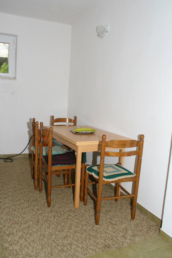 Apartment Podgora 518A Εξωτερικό φωτογραφία