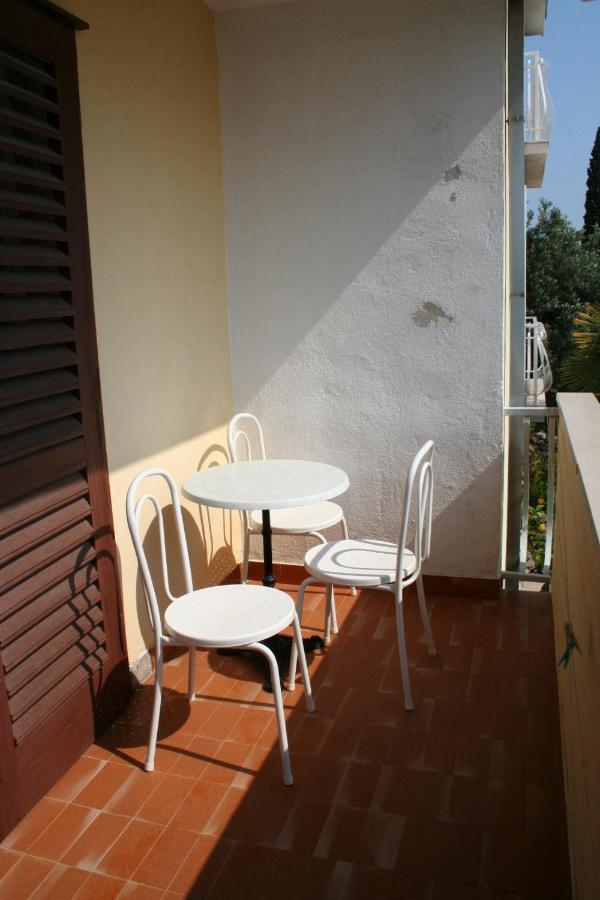 Apartment Podgora 518A Εξωτερικό φωτογραφία